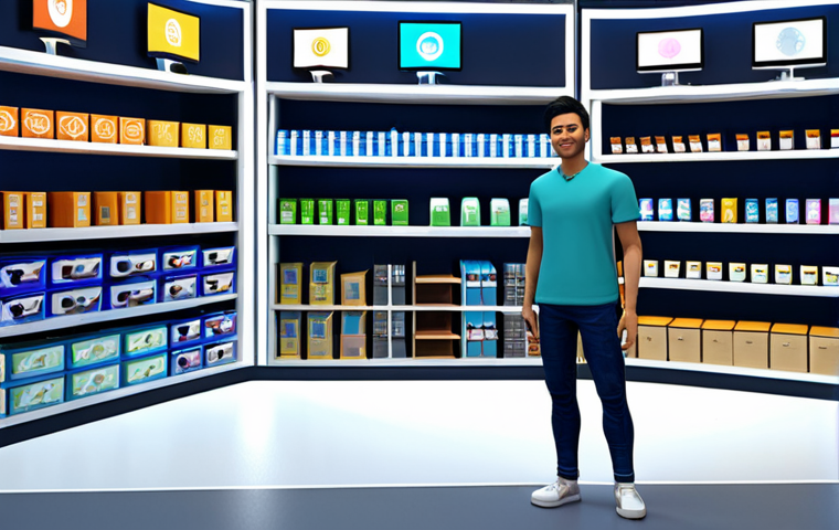 역메타버스 서비스의 콘텐츠 제작 도구 - Metaverse Architect**
"A digital artist, fully clothed in a comfortable studio outfit, expertly cra... 역메타버스 서비스의 콘텐츠 제작 도구 - Metaverse Architect**
"A digital artist, fully clothed in a comfortable studio outfit, expertly cra...