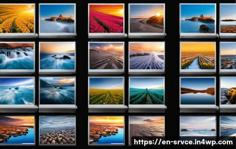 역메타버스와 소비자 행동 변화 - Here are three detailed image prompts in English, designed for image generation and adhering to all ...