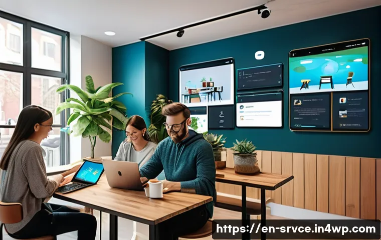 5 Game-Changing Consumer Demand Shifts in Reverse Metaverse Services You Need to Know 3 역메타버스 서비스의 소비자 요구 변화 관련 이미지 1